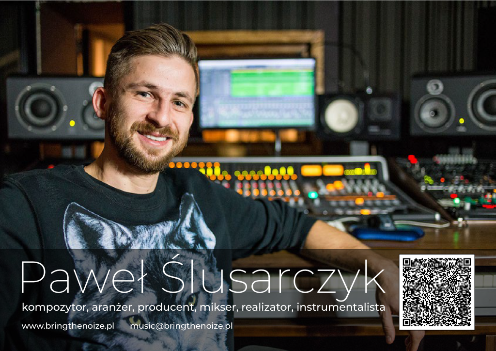 Pawel Slusarczyk
